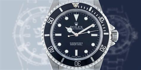 acquistare un rolex in germania